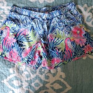 Lilly Pulitzer Women's Shorts